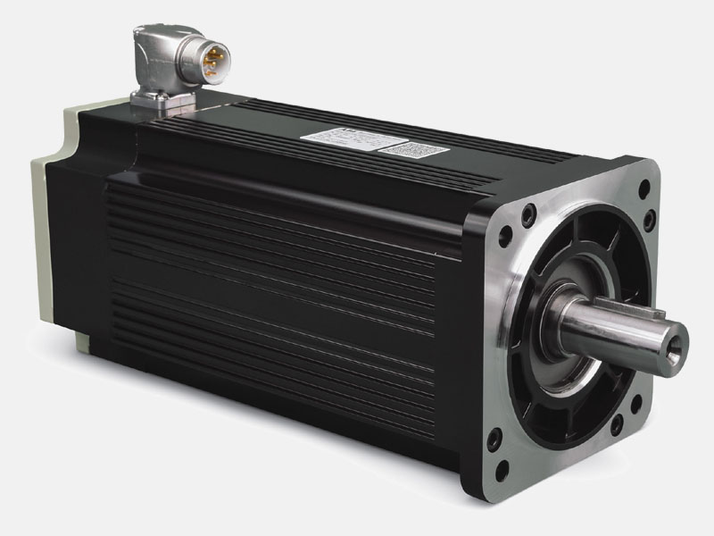 BRUSHLESS Image